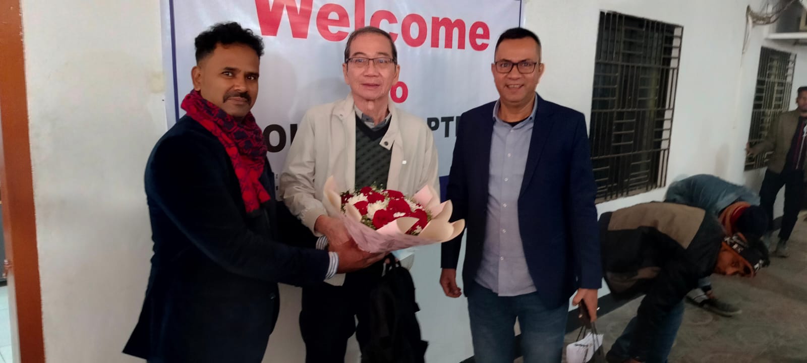 Mechanical Fitter Training